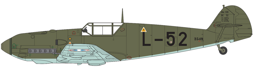 w_royal_yugoslavian_air_force_messerschmitt_bf109e_a05120b_on_the_airfix_workben.jpg