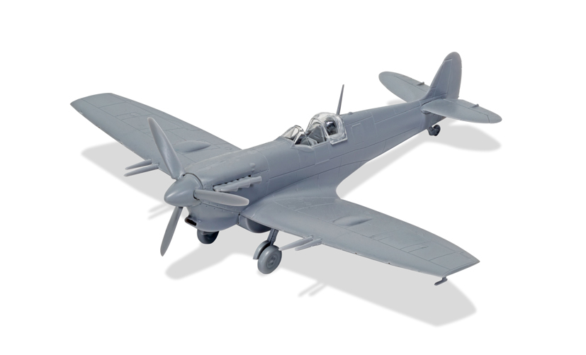 l_new_airfix_supermarine_spitfire_model_kit_takes_shape_on_the_airfix_workbench_blog.jpg