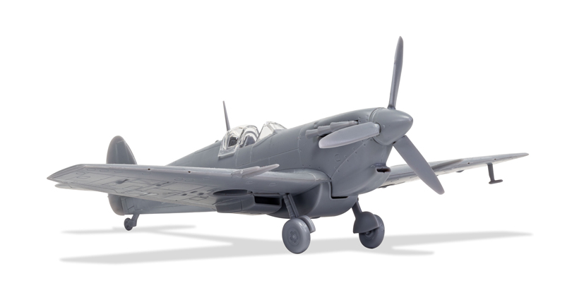 h_new_airfix_supermarine_spitfire_model_kit_takes_shape_on_the_airfix_workbench_blog.jpg