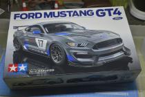 [ģ]﹬(24354)-1/24MUSTANG(Ұ)GT4 