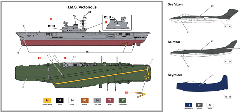 p_new_airfix_vintage_classics_hms_victorious_warship_kit_on_the_airfix_workbench.jpg