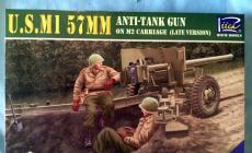 []ģ-1/35M1 57MM̹ں(RV35020)