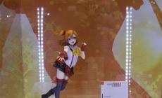 Wonder Festival 2015()ģر-GSCƪ(1)