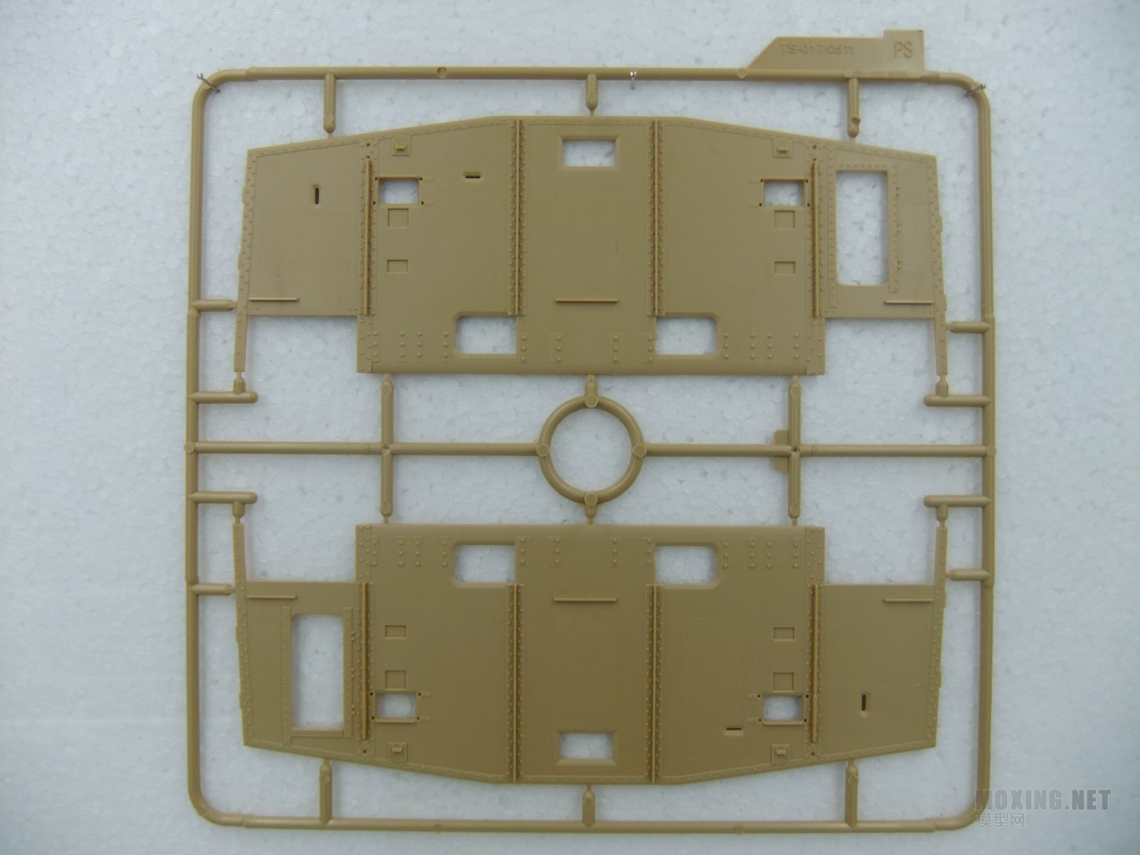 [ģ]MENG-1/35һս¹A7V̹(²)(TS-017)