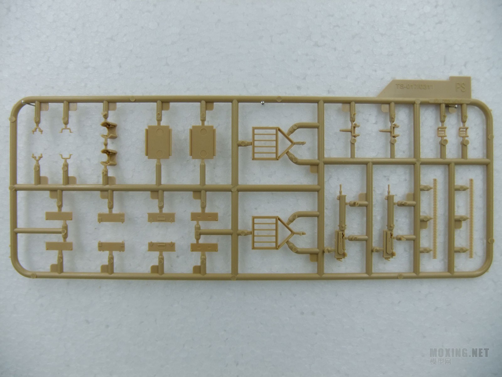 [ģ]MENG-1/35һս¹A7V̹(²)(TS-017)