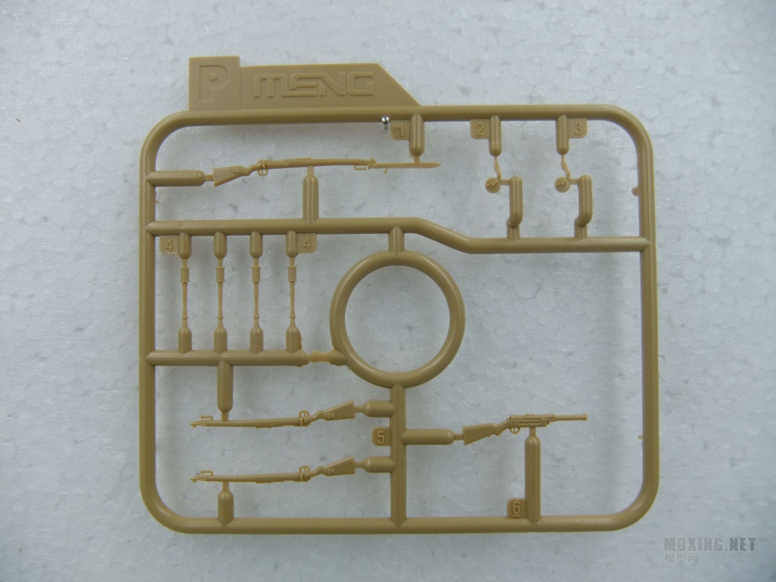 [ģ]MENG-1/35һս¹A7V̹(²)(TS-017)