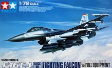 [м]﹬(60788)-1/72F-16CJ block50 