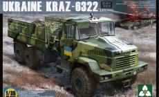 Ʒ(2022)-1/35ڿKraz 6322Ϳ()