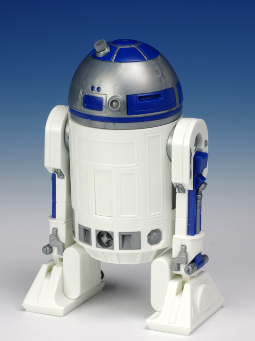 BANDAI-ս1/12 R2-D2R5-D4 