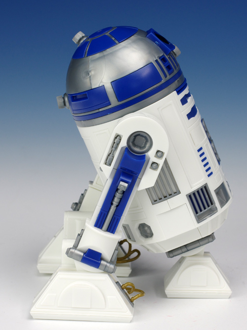 BANDAI-ս1/12 R2-D2R5-D4 