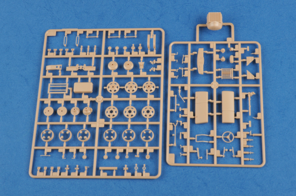 HBƷ-1/35˹ZIS-151ÿ(83845)