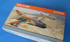 [м]ţħ-1/48׸-21(mig-21)ս(8231)