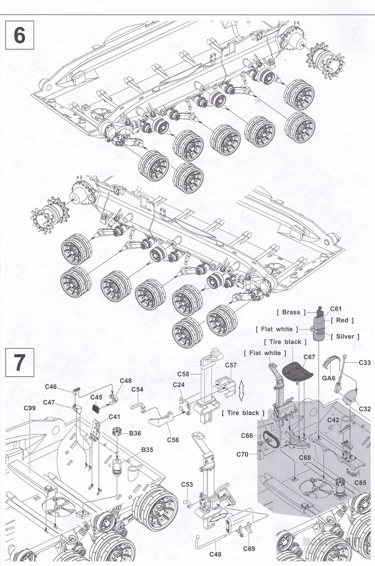 [ģ]AFVClub-1/35M60A1Ͷս̹(AF35060)