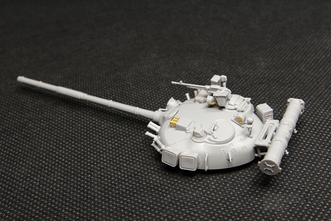 ģ-1/72˹T-80Bս̹(UA72024)