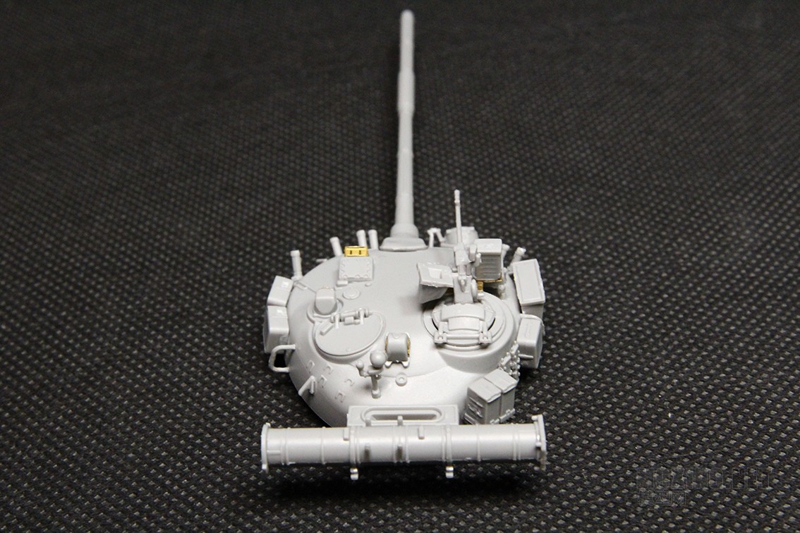 ģ-1/72˹T-80Bս̹(UA72024)