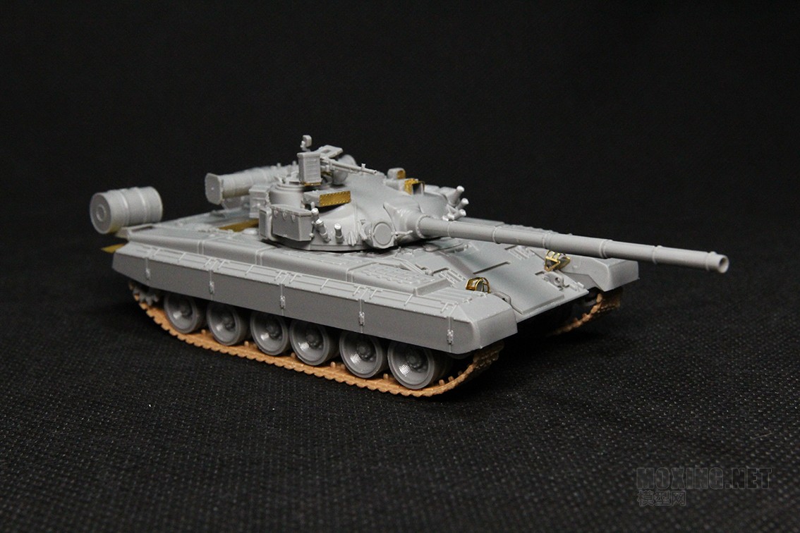 ģ-1/72˹T-80Bս̹(UA72024)