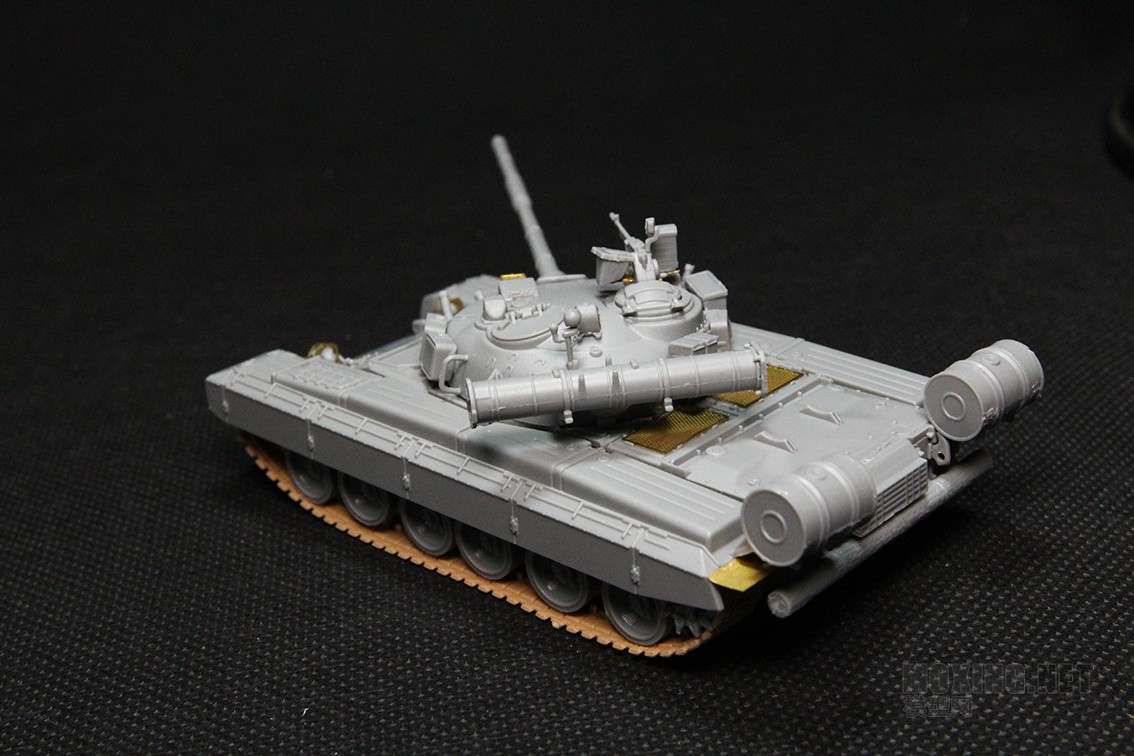 ģ-1/72˹T-80Bս̹(UA72024)