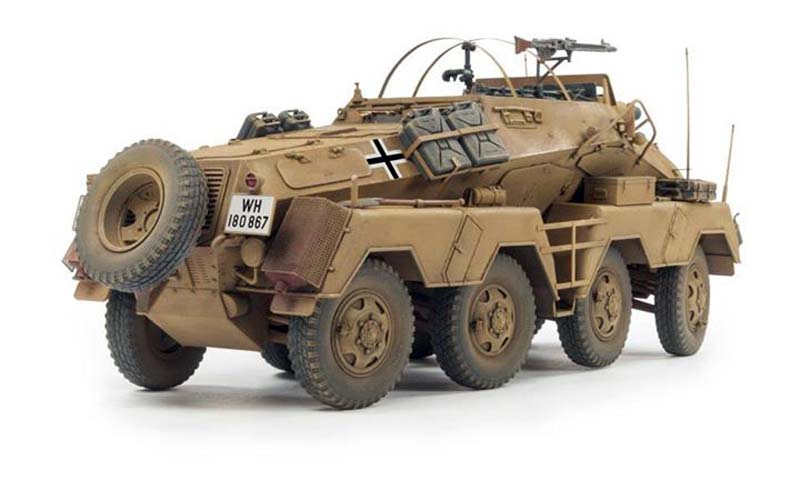 AFVclubƷ-1/35¹Sd.Kfz.233װ׳75mm(AF35233)