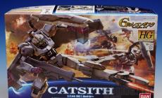 [ģ]-1/144 HG ߴG˶ CATSITH()