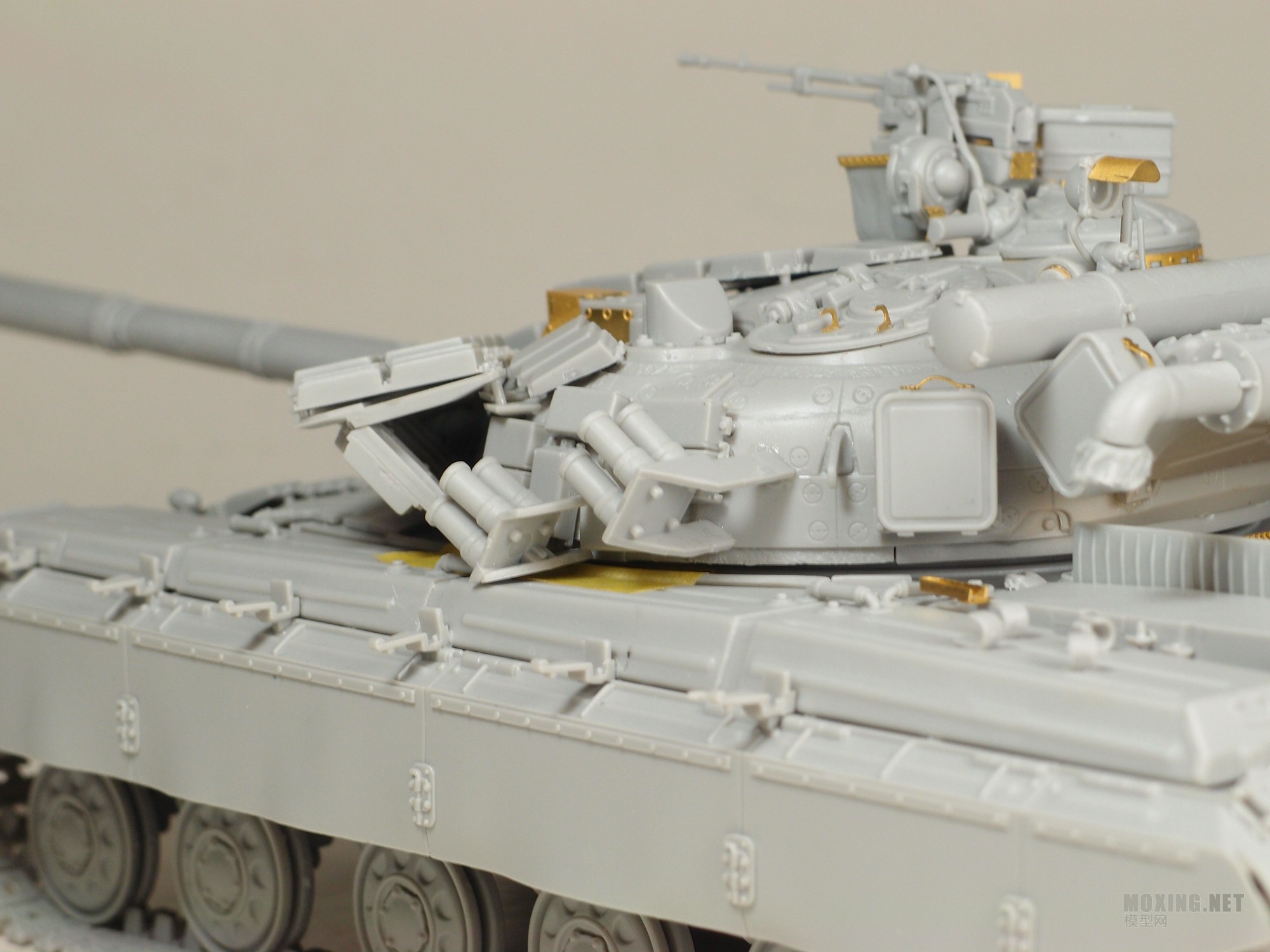 [ģ]-1/35T-64AVս̹(1984)(01580)