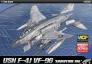 Ʒ-1/72F-4J VF96ж