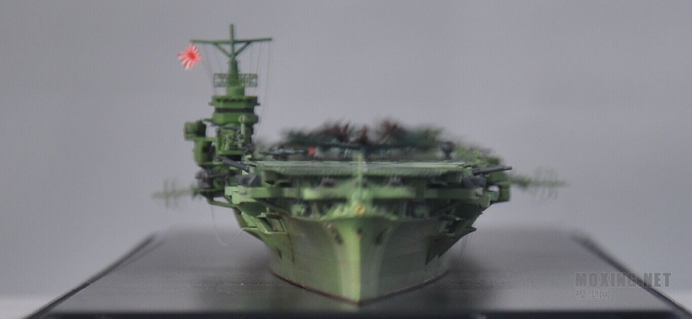 1/700 ijn 云龙级正规航空母舰1番舰 云龙