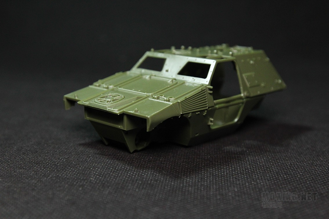 [ģ]TIGERģ-1/35˹PANHARD VBLװ׳(4603)