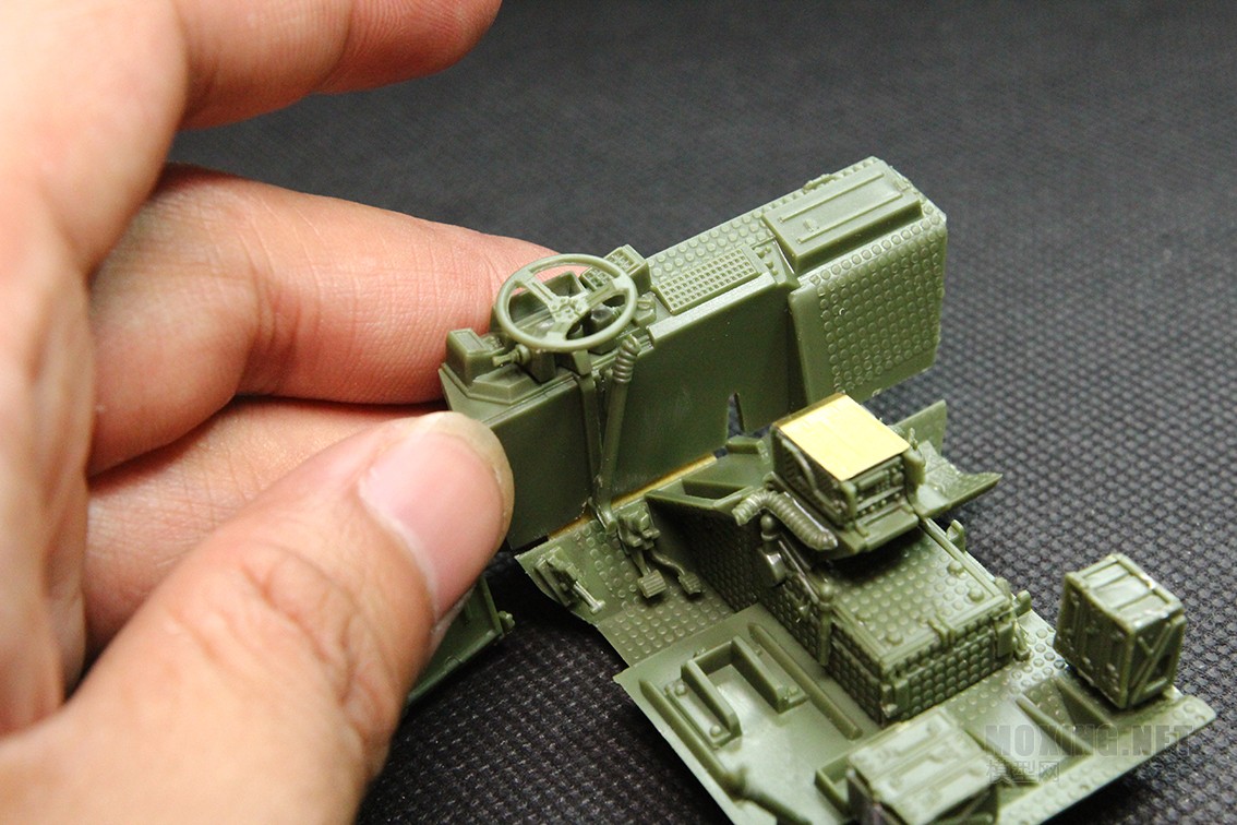 [ģ]TIGERģ-1/35˹PANHARD VBLװ׳(4603)