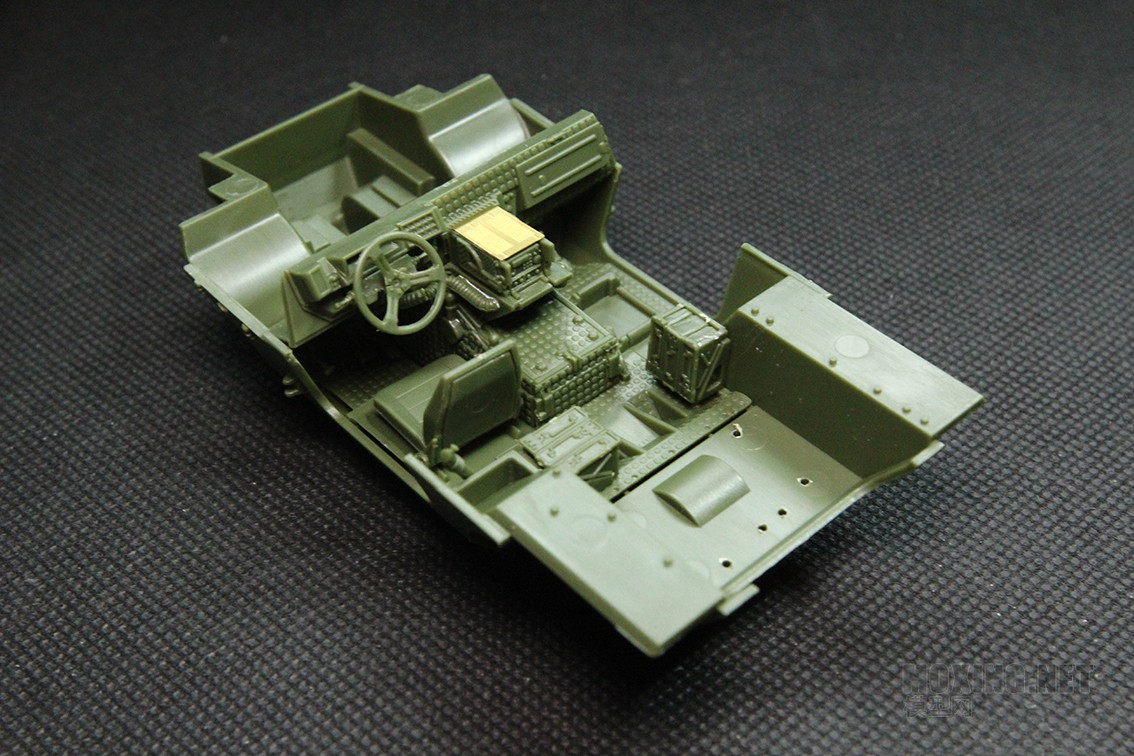 [ģ]TIGERģ-1/35˹PANHARD VBLװ׳(4603)