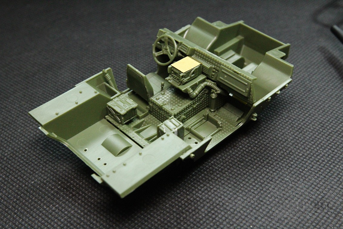 [ģ]TIGERģ-1/35˹PANHARD VBLװ׳(4603)