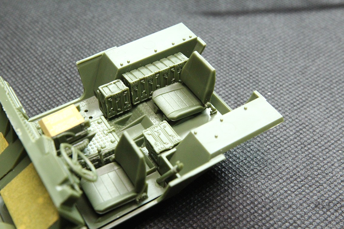 [ģ]TIGERģ-1/35˹PANHARD VBLװ׳(4603)