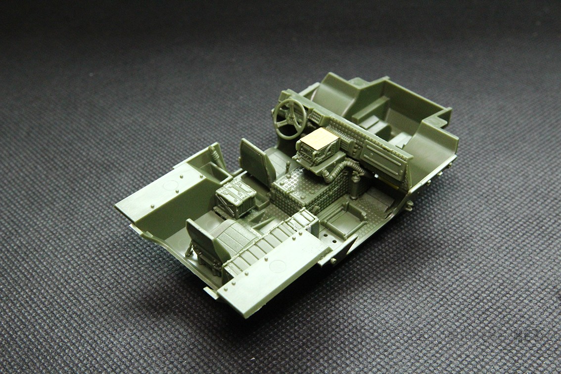 [ģ]TIGERģ-1/35˹PANHARD VBLװ׳(4603)