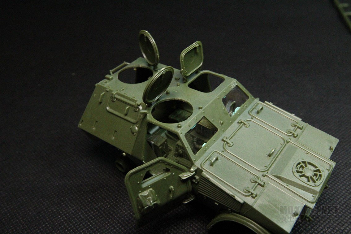 [ģ]TIGERģ-1/35˹PANHARD VBLװ׳(4603)