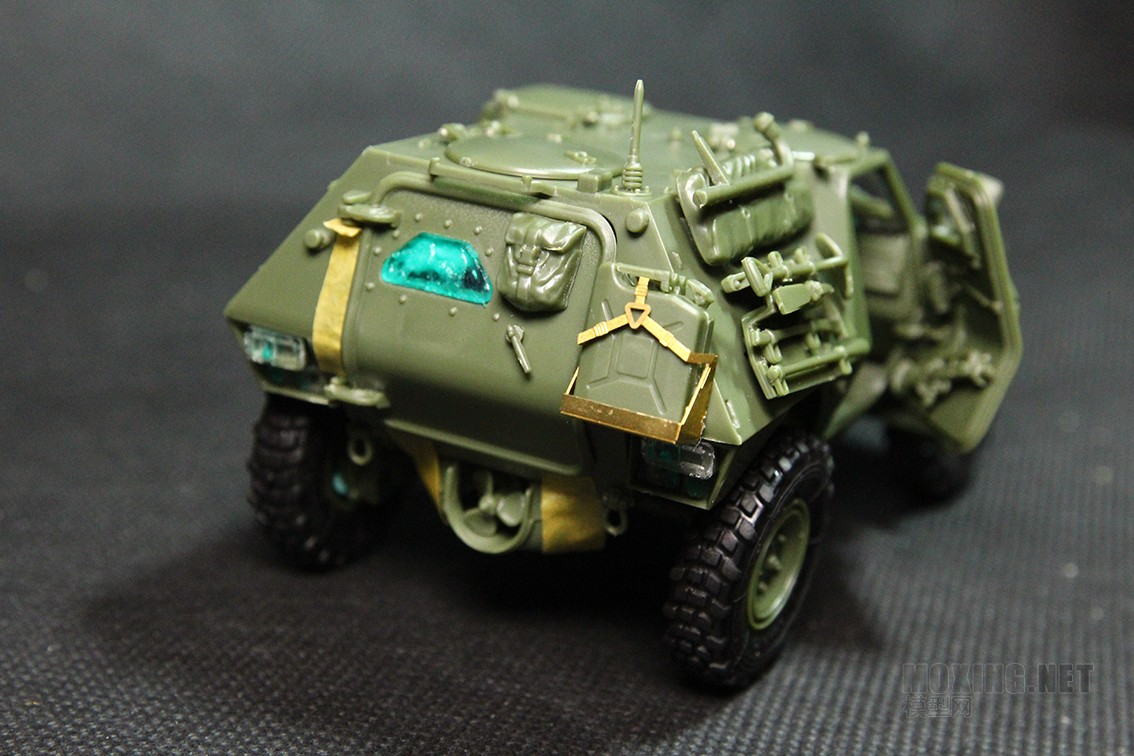 [ģ]TIGERģ-1/35˹PANHARD VBLװ׳(4603)