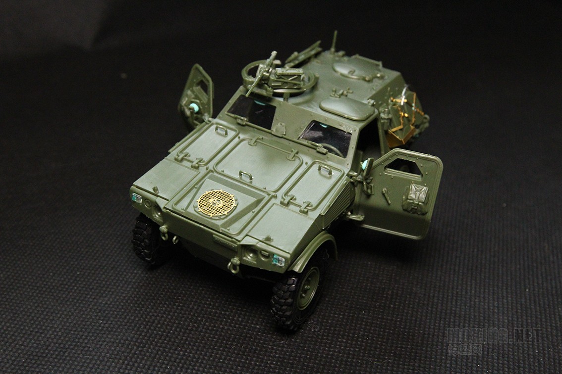 [ģ]TIGERģ-1/35˹PANHARD VBLװ׳(4603)