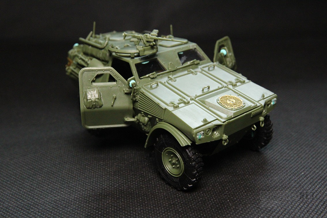 [ģ]TIGERģ-1/35˹PANHARD VBLװ׳(4603)