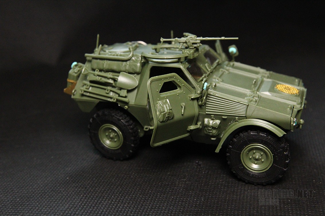 [ģ]TIGERģ-1/35˹PANHARD VBLװ׳(4603)