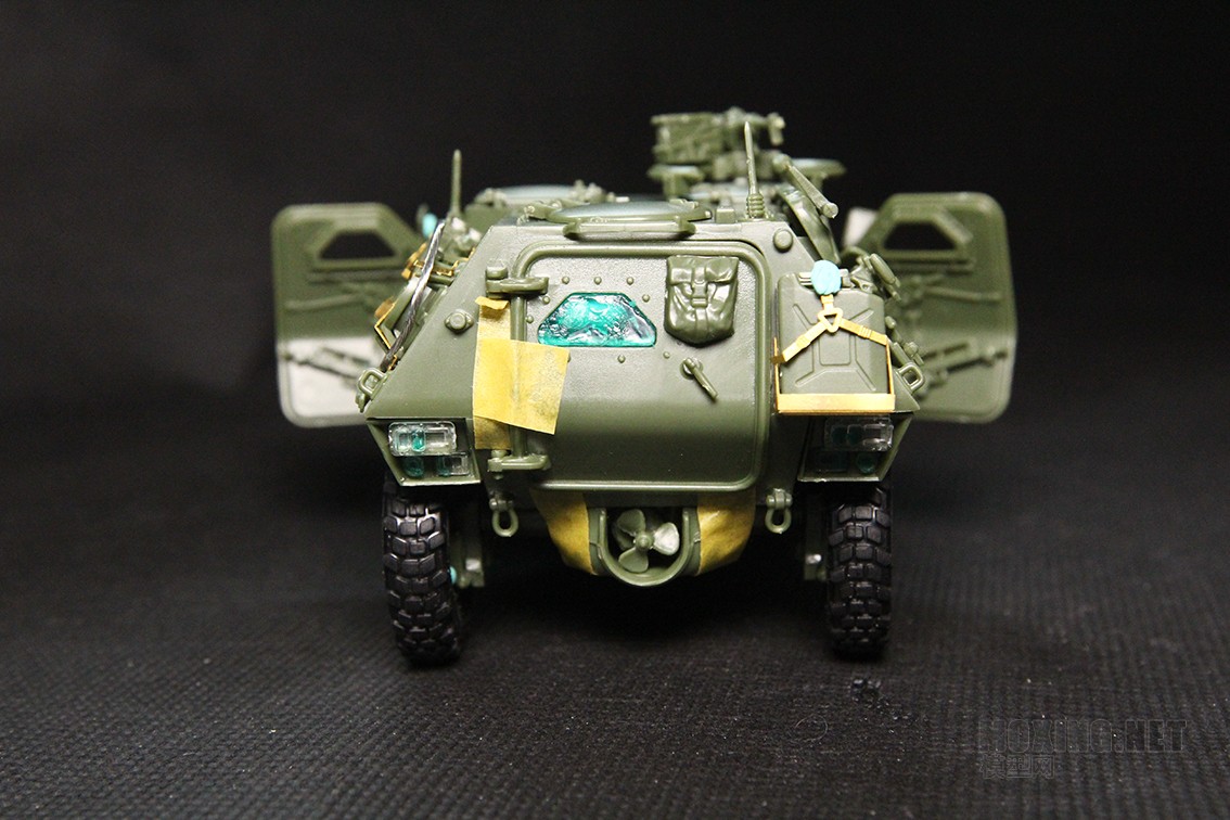 [ģ]TIGERģ-1/35˹PANHARD VBLװ׳(4603)