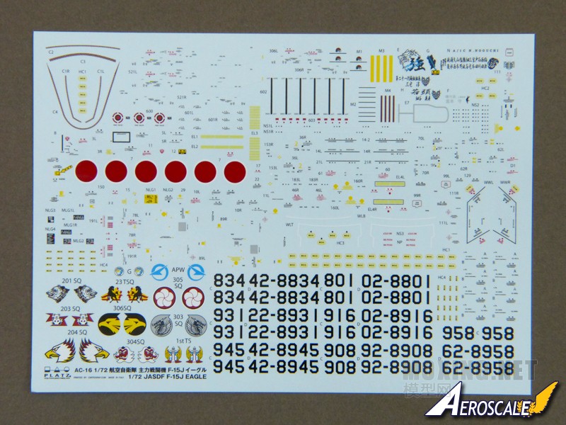 []PLATZ-1/72ձF-15Jս(AC-16)
