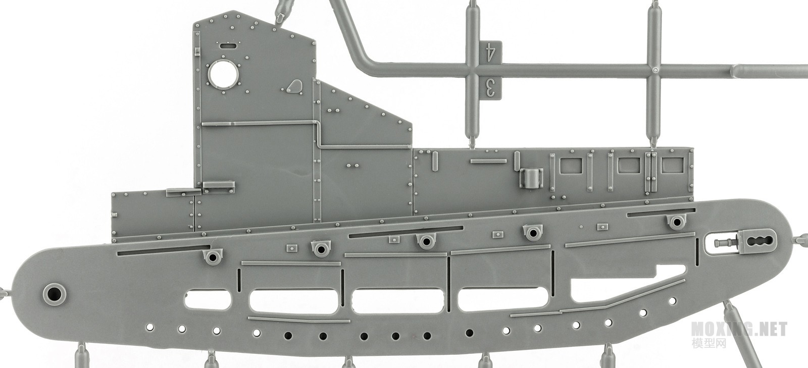 [](TAKOM)-1/35ӢMK.AݱȮ̹(2025)