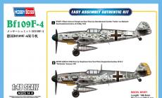 HBƷ-1/48¹Bf109F-4ս(ϵ)(81749)