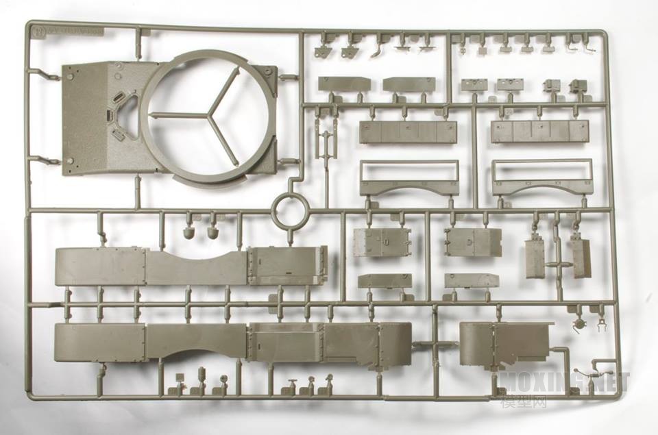 [ģ]AFVClub-1/35M60A1Ͷս̹(AF35060)