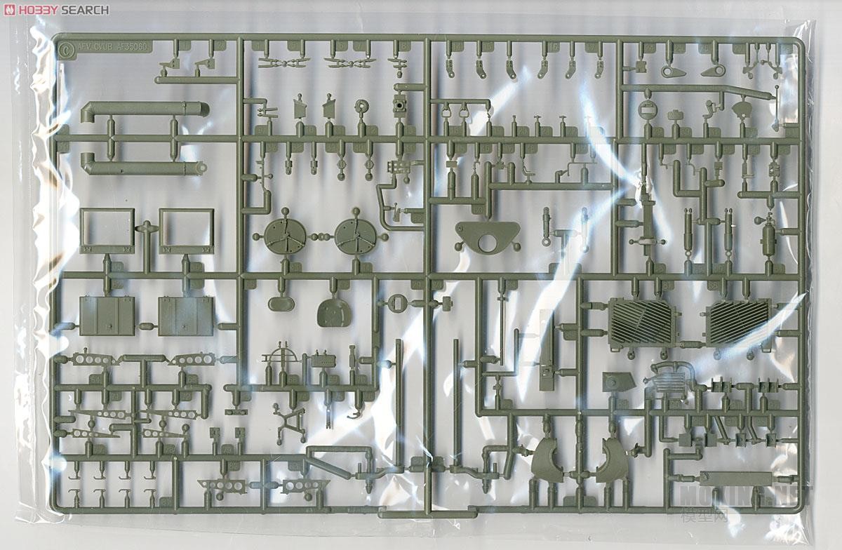 [ģ]AFVClub-1/35M60A1Ͷս̹(AF35060)