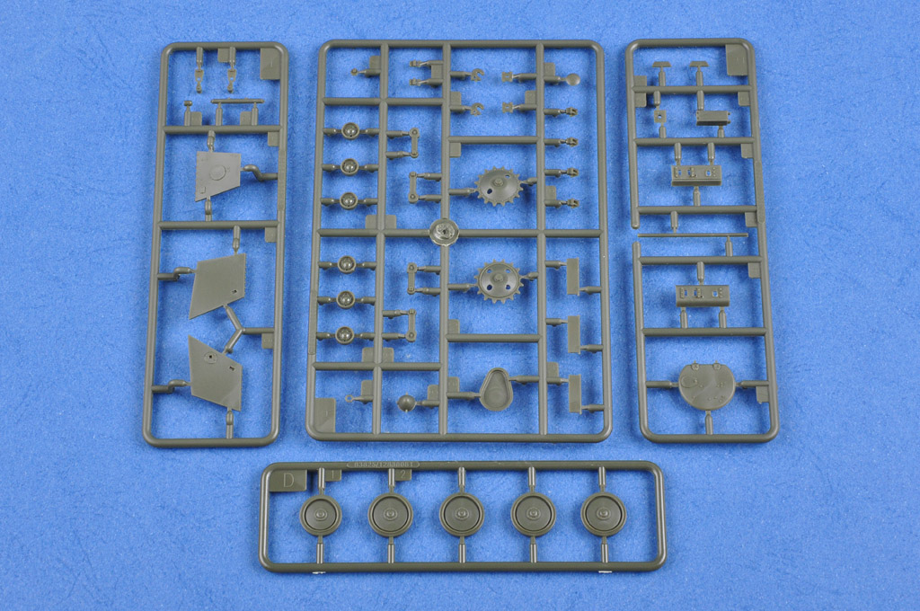 HOBBYBOSSƷ-1/35T-40S̹(83826)