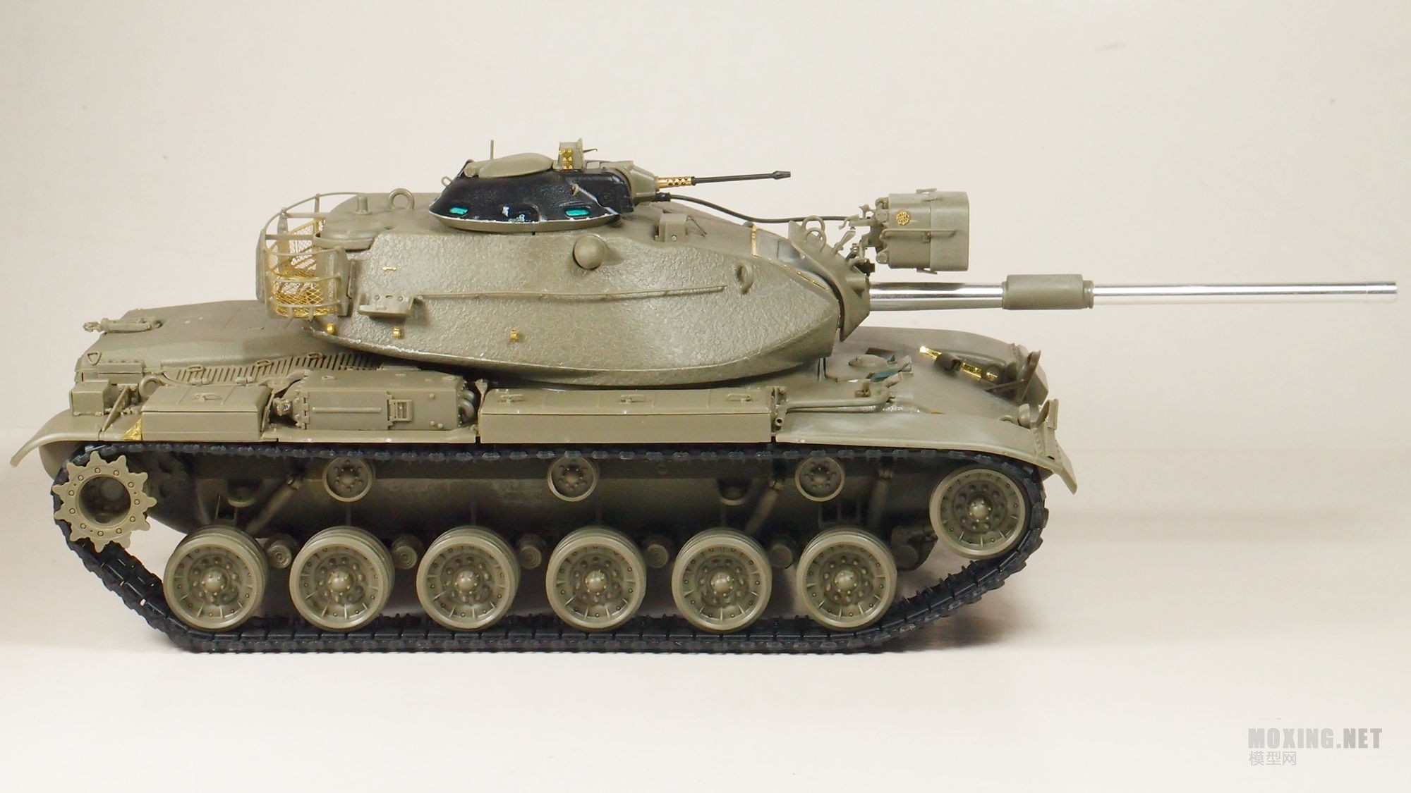 [ģ]AFVClub-1/35M60A1Ͷս̹(AF35060)