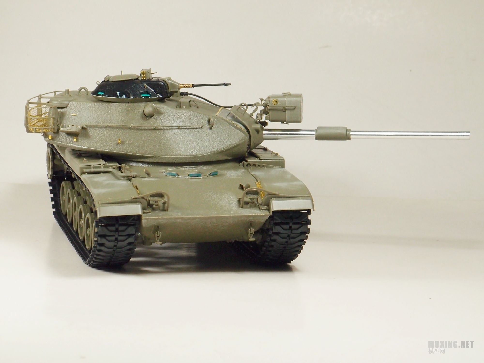 [ģ]AFVClub-1/35M60A1Ͷս̹(AF35060)