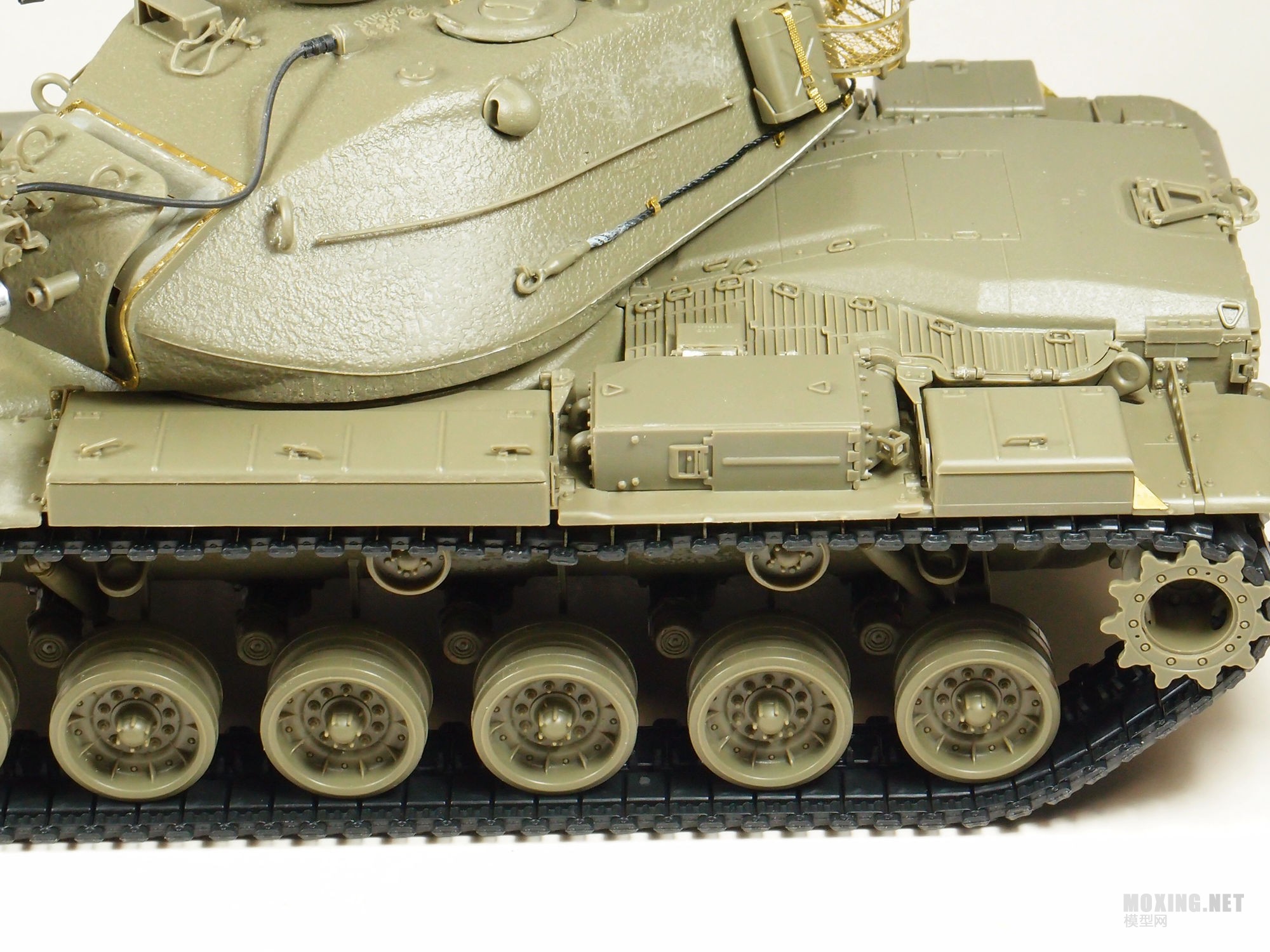 [ģ]AFVClub-1/35M60A1Ͷս̹(AF35060)