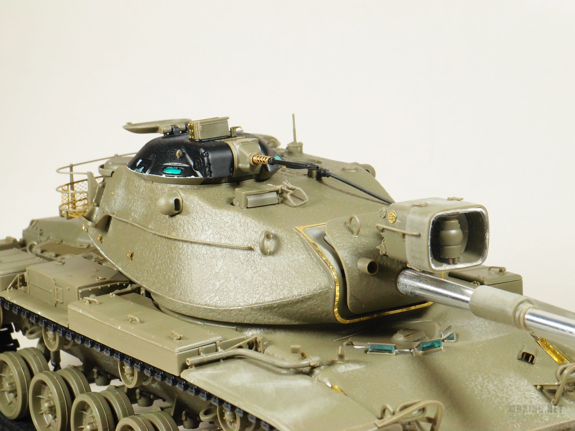 [ģ]AFVClub-1/35M60A1Ͷս̹(AF35060)