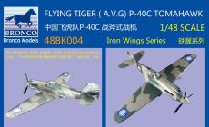 Ʒ(48BK004)-1/48йɻP-40Cսʽս(Ʒ)