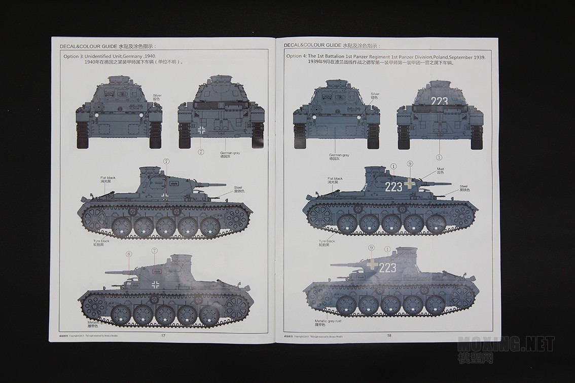 [ģ]-1/35¾Pz.Kpfw.III̹A(CB35134)